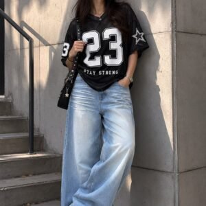 Minimal Luxe Tee